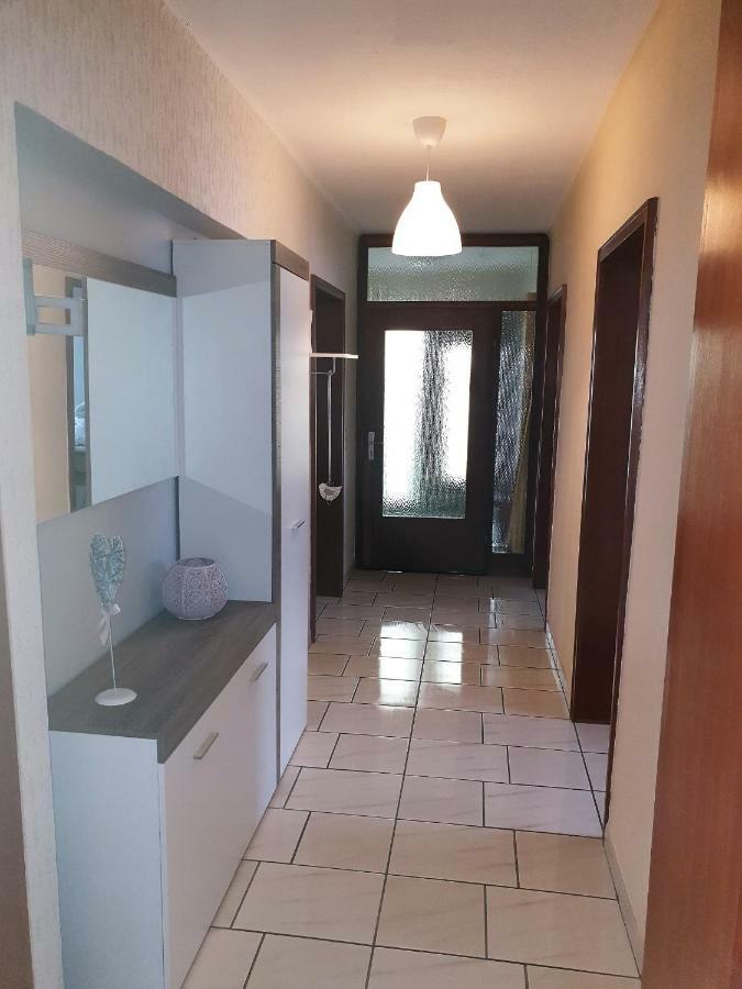 Ferienwohnung Toge Wadgassen Екстериор снимка
